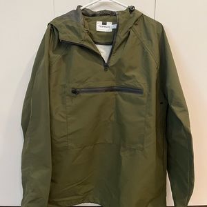 Topman Windbreaker